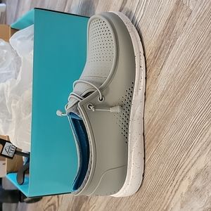 NWT, Men's Reef Slide Ons
